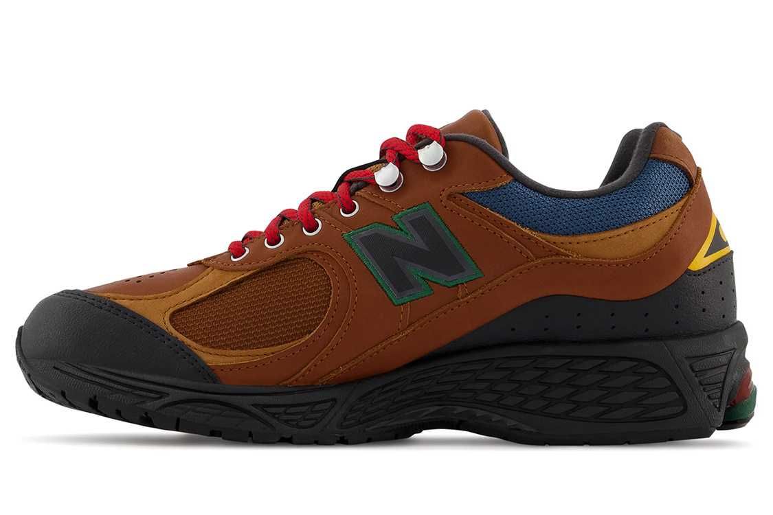 【スニダンで購入可】7/1発売 New Balance 2002R 2colors 抽選/定価/販売店舗まとめ  5枚目