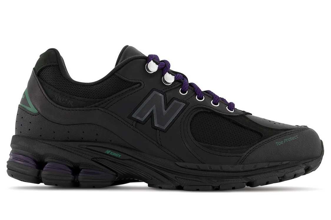 【スニダンで購入可】7/1発売 New Balance 2002R 2colors 抽選/定価/販売店舗まとめ  8枚目