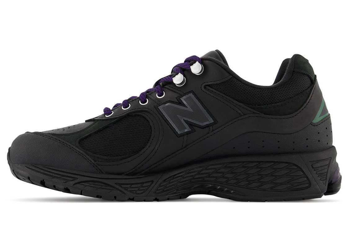 【スニダンで購入可】7/1発売 New Balance 2002R 2colors 抽選/定価/販売店舗まとめ  9枚目