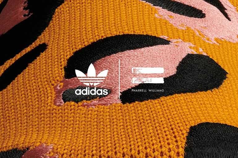 【販売リンクあり】6/25発売 Pharrell Williams × adidas Originals HU NMD "ANIMAL PRINT" 抽選/定価/販売店舗まとめ 8枚目