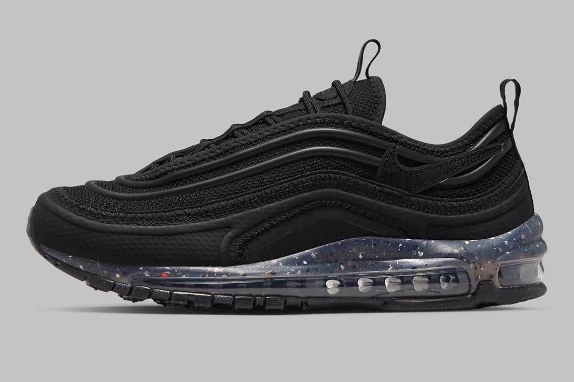 【リーク】Nike Air Max "Terrascape Collection" 抽選/定価/販売店舗まとめ 4枚目