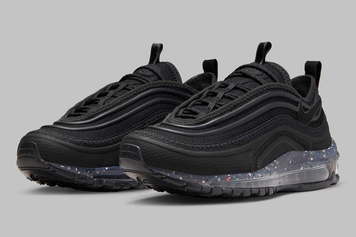 【リーク】Nike Air Max "Terrascape Collection" 抽選/定価/販売店舗まとめ 3枚目