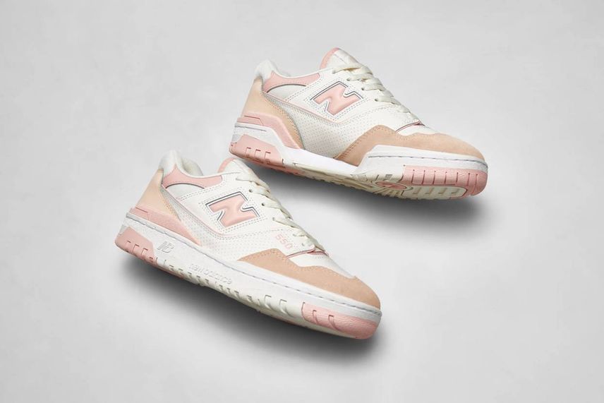 New Balance 550 New Balance 550