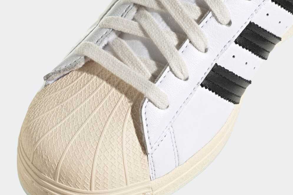 【スニダンで購入可】6/29発売 Taegeukdang × adidas Originals Superstar "Footwear White/Core Black"  抽選/定価/販売店舗まとめ  8枚目