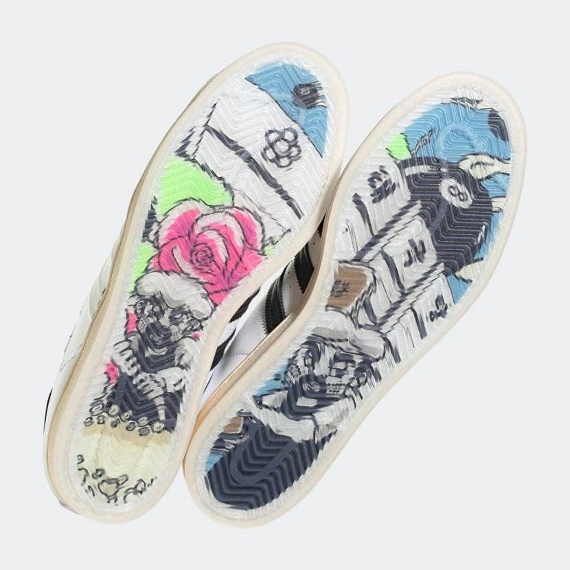 【スニダンで購入可】6/29発売 Taegeukdang × adidas Originals Superstar "Footwear White/Core Black"  抽選/定価/販売店舗まとめ  12枚目