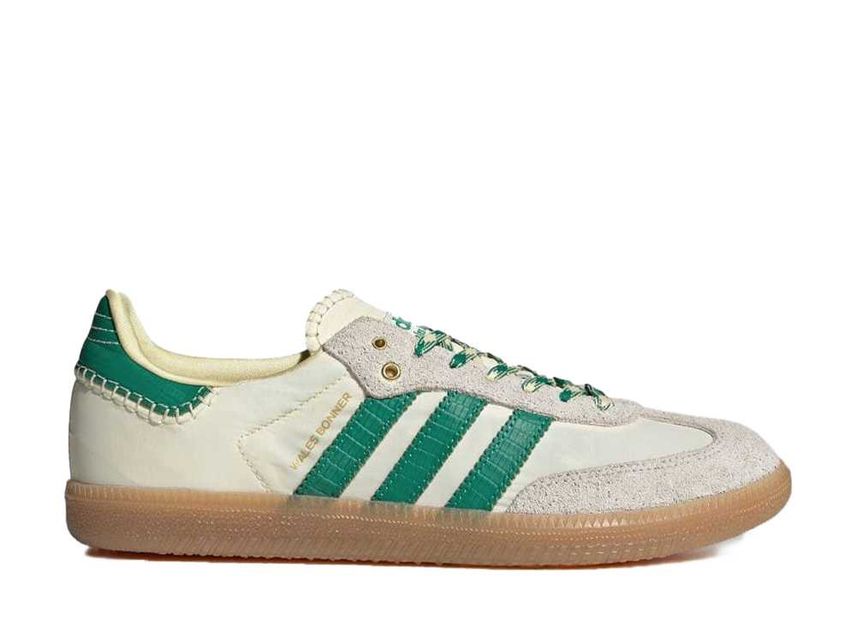 期間限定30%OFF! 28cm Wales Bonner adidas Samba