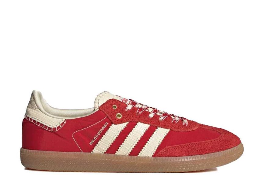Wales Bonner × adidas Originals Samba