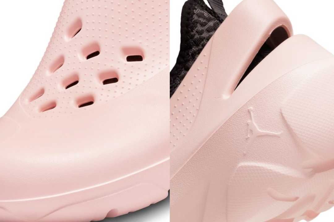 【スニダンで購入可】8/1発売 Nike Air Jordan System.23 2colors 抽選/定価/販売店舗まとめ 17枚目