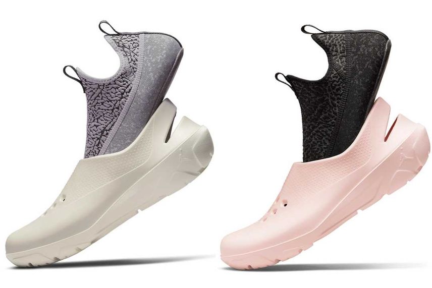 【スニダンで購入可】8/1発売 Nike Air Jordan System.23 2colors 抽選/定価/販売店舗まとめ