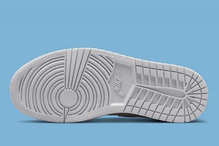 【スニダンで購入可】7/1発売 Nike WMNS Air Jordan 1 Low SE "Canvas" 抽選/定価/販売店舗まとめ 6枚目