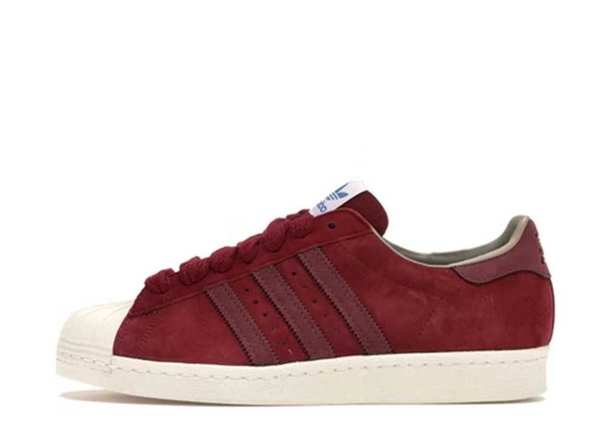 adidas Superstar 80s