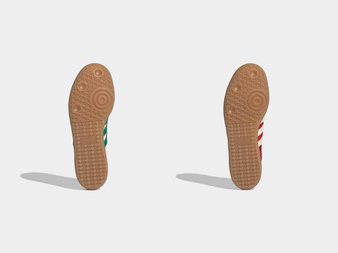 【スニダンで購入可】6/23発売 Wales Bonner × adidas Originals Samba 2colors  抽選/定価/販売店舗まとめ  7枚目