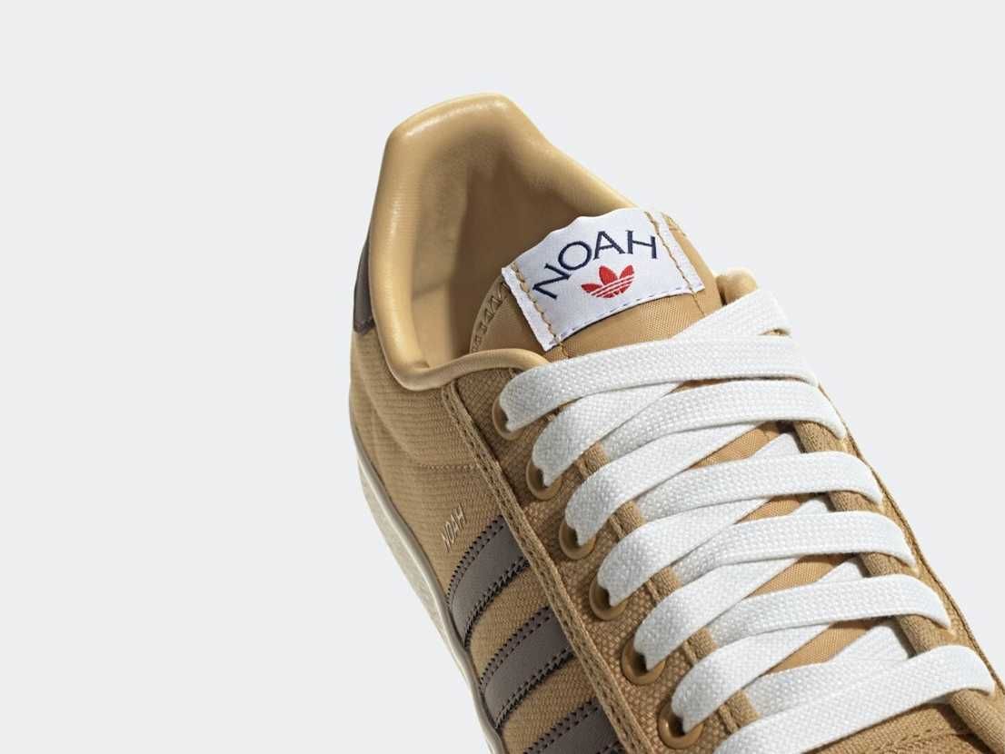 【スニダンで購入可】6/24発売 Noah × adidas Originals Adria 2colors  抽選/定価/販売店舗まとめ  8枚目