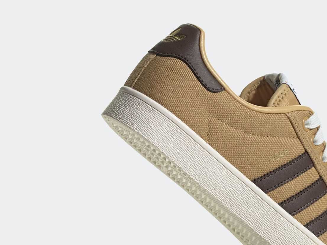 【スニダンで購入可】6/24発売 Noah × adidas Originals Adria 2colors  抽選/定価/販売店舗まとめ  10枚目