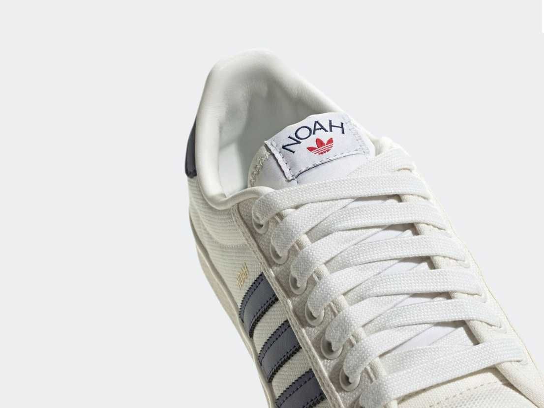 【スニダンで購入可】6/24発売 Noah × adidas Originals Adria 2colors  抽選/定価/販売店舗まとめ  9枚目