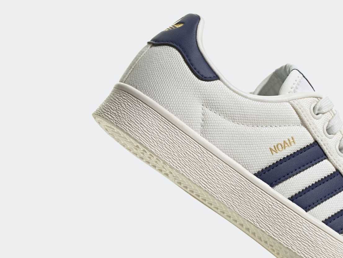 【スニダンで購入可】6/24発売 Noah × adidas Originals Adria 2colors  抽選/定価/販売店舗まとめ  11枚目