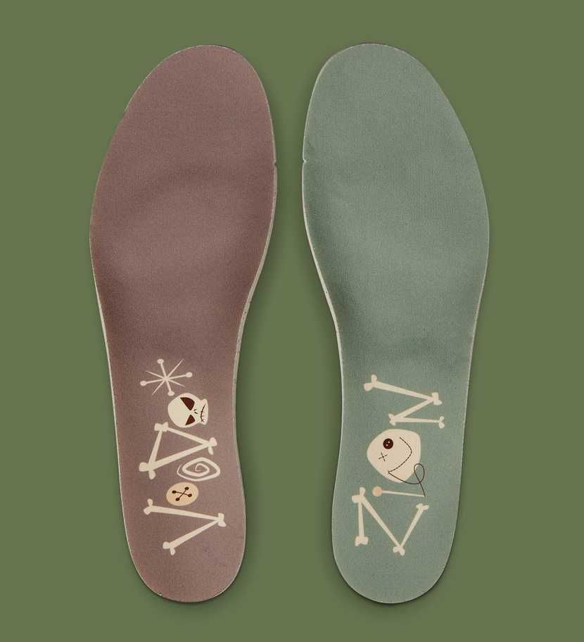 【スニダンで購入可】6/22発売 Nike Jordan Zion 2 2colors 抽選/定価/販売店舗まとめ 10枚目