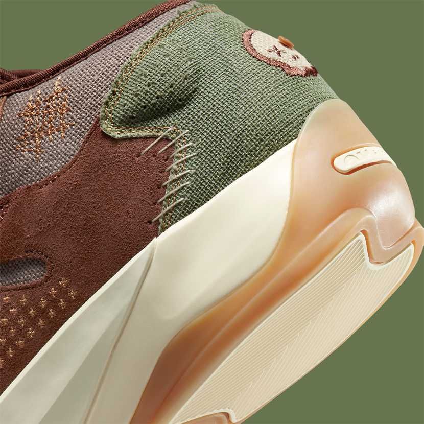 【スニダンで購入可】6/22発売 Nike Jordan Zion 2 2colors 抽選/定価/販売店舗まとめ 9枚目