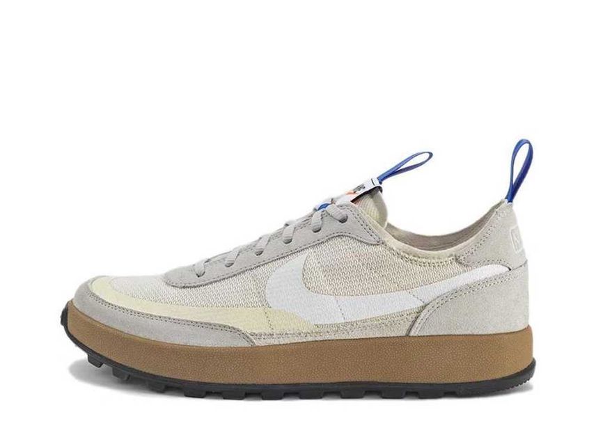 Tom Sachs × NikeCraft WMNS General Purpose Shoe
