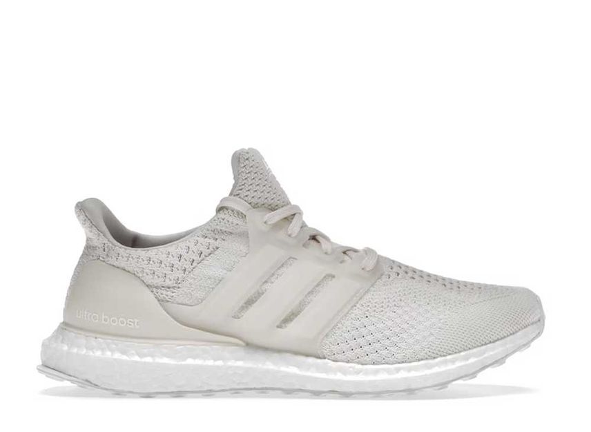 Adidas ultra boost top 5.0 triple white