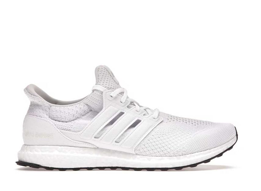 Adidas ultra boost top 5.0 triple white