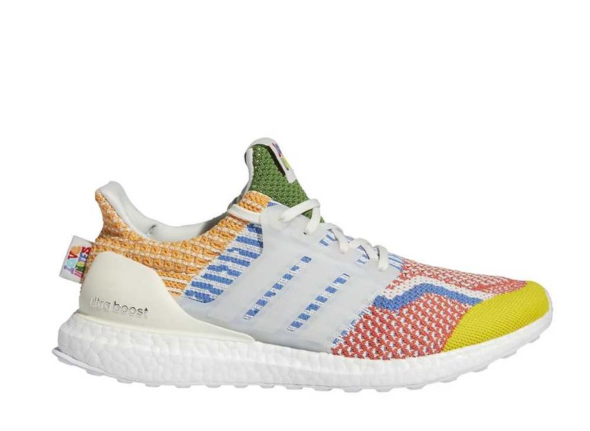 adidas Ultra Boost 5.0 DNA Love Unites Pride