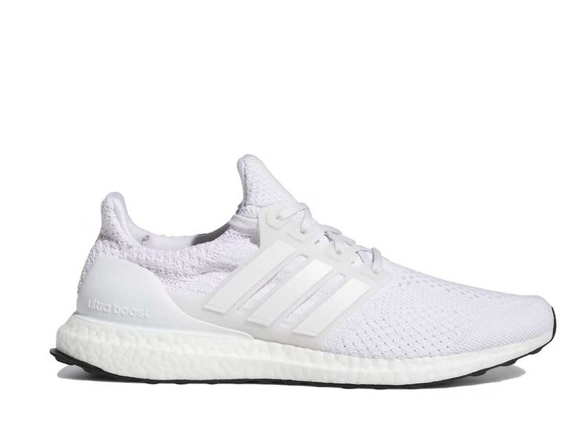 Adidas ultra boost 5.0 triple black 3.0 deals