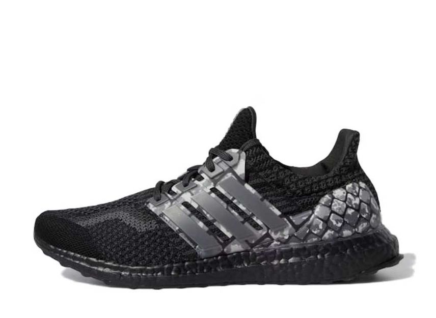Adidas ultra boost black edition outlet