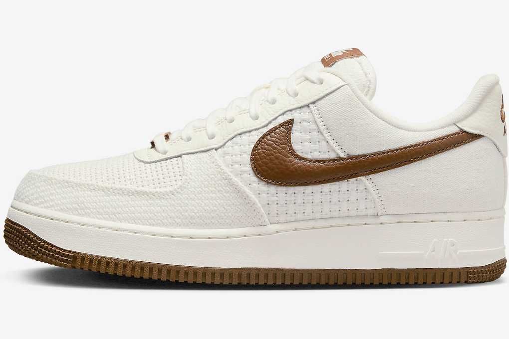 【リーク】Nike Air Force 1 Low "SNKRS Day" 抽選/定価/販売店舗まとめ 3枚目