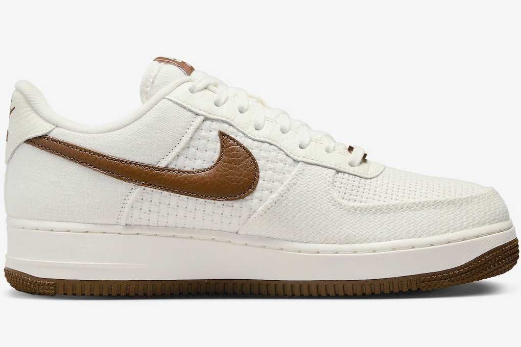 【リーク】Nike Air Force 1 Low "SNKRS Day" 抽選/定価/販売店舗まとめ 4枚目