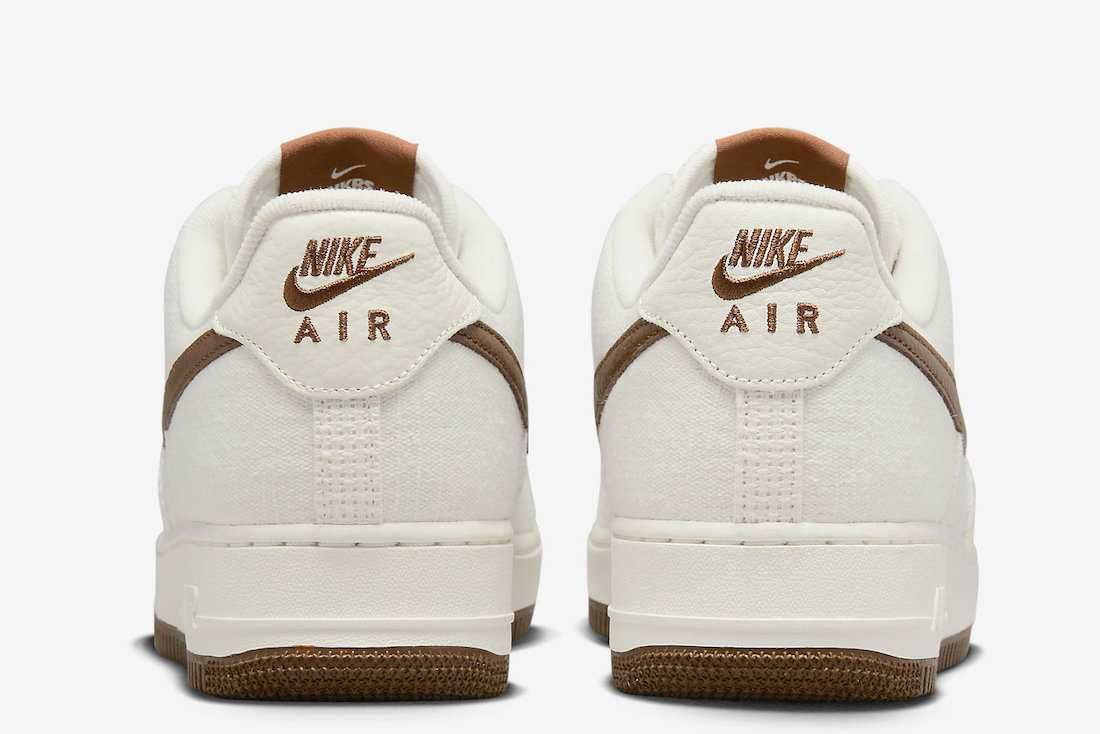【リーク】Nike Air Force 1 Low "SNKRS Day" 抽選/定価/販売店舗まとめ 6枚目