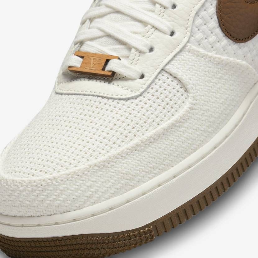 【リーク】Nike Air Force 1 Low "SNKRS Day" 抽選/定価/販売店舗まとめ 8枚目