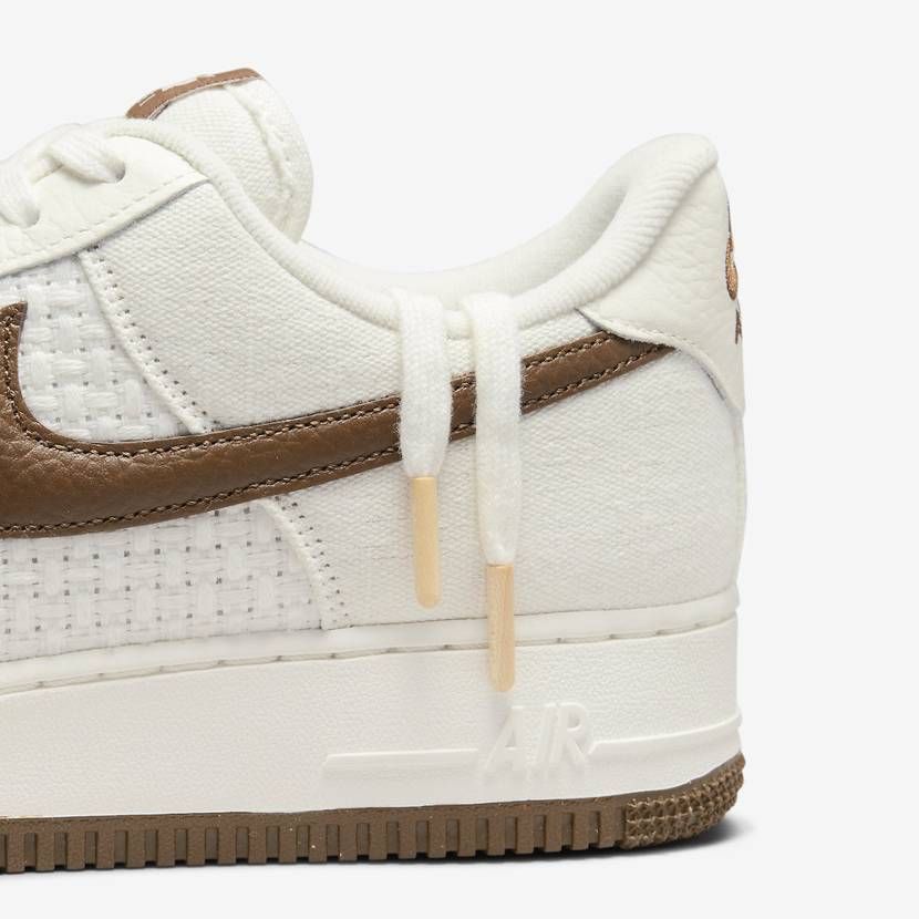 【リーク】Nike Air Force 1 Low "SNKRS Day" 抽選/定価/販売店舗まとめ 10枚目