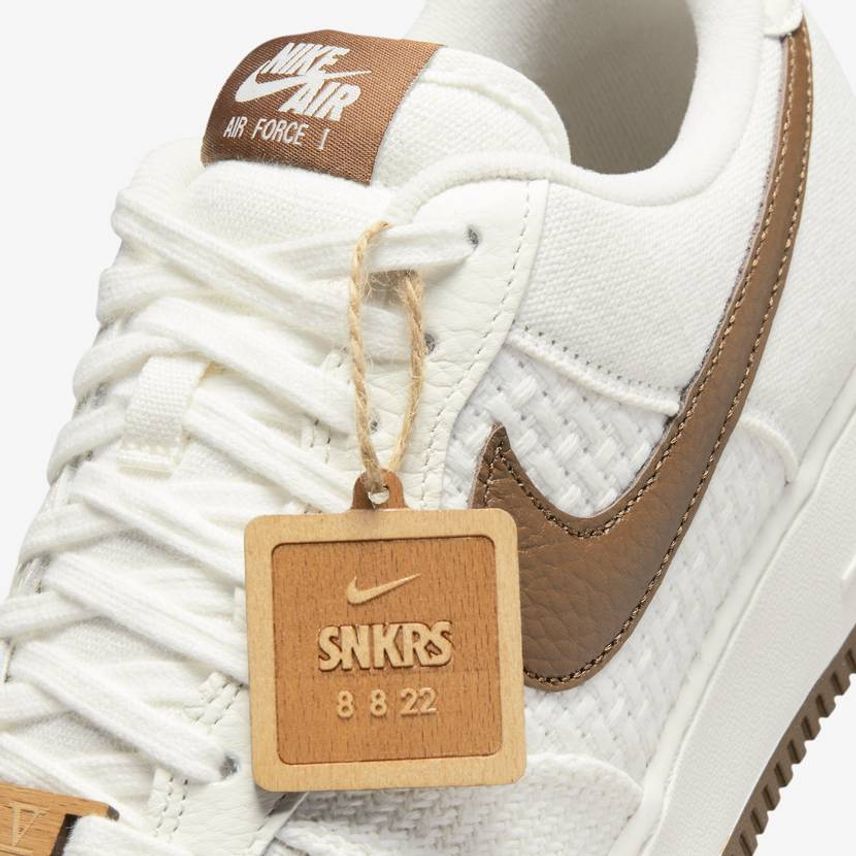 【リーク】Nike Air Force 1 Low "SNKRS Day" 抽選/定価/販売店舗まとめ