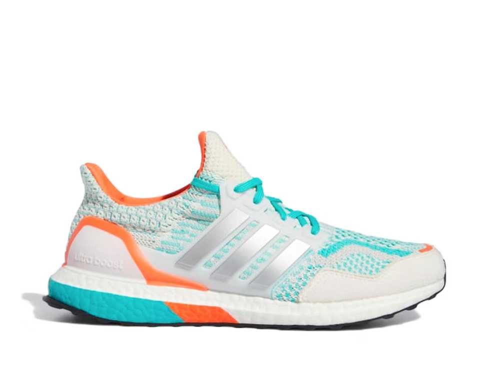 adidas Ultra Boost 5.0 DNA "Chalk White Mint Rush"の新品/中古フリマ(通販)｜スニダン