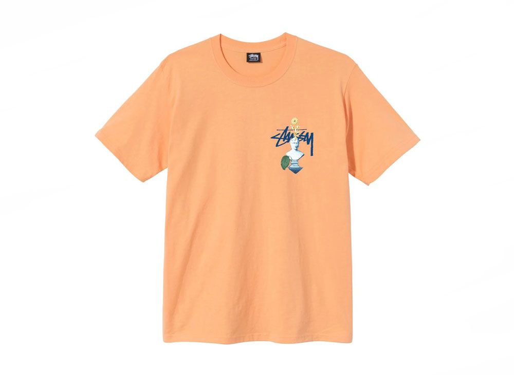 Stussy Psychedelic Tee \
