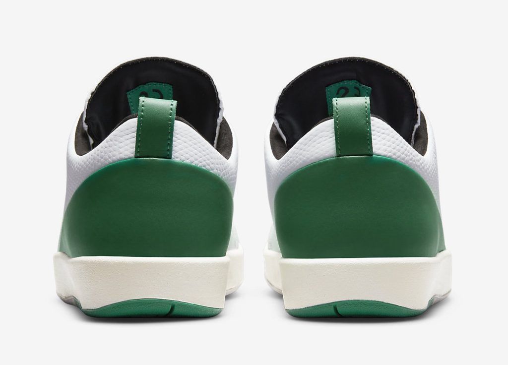 【販売リンクあり】7/8発売 Nina Chanel Abney × Nike WMNS Air Jordan 2 2types 抽選/定価/販売店舗まとめ 17枚目