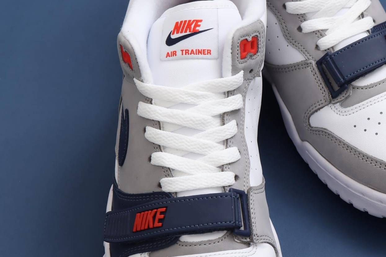 【販売リンクあり】6/25発売 Nike Air Trainer 1 2colors 抽選/定価/販売店舗まとめ 3枚目