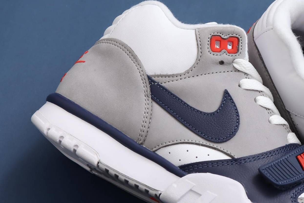 【販売リンクあり】6/25発売 Nike Air Trainer 1 2colors 抽選/定価/販売店舗まとめ 2枚目