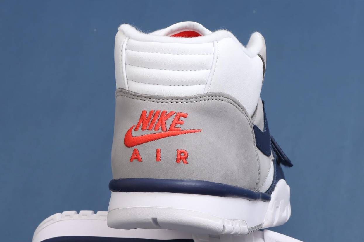 【販売リンクあり】6/25発売 Nike Air Trainer 1 2colors 抽選/定価/販売店舗まとめ 4枚目