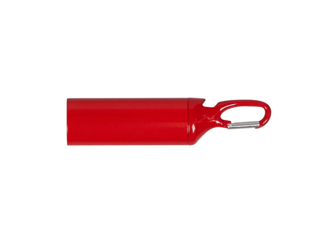 Supreme Lighter Case Carabiner 