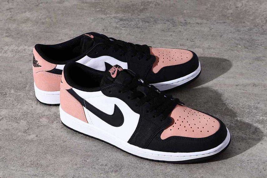 Nike Air Jordan 1 Low OG Nike Air Jordan 1 Low OG