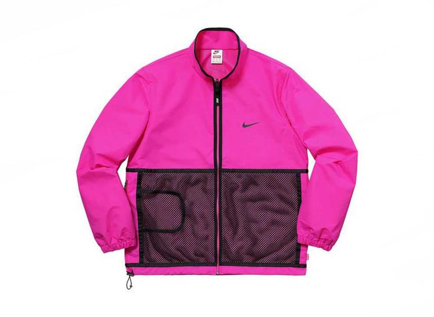 Supreme nike trail running shop