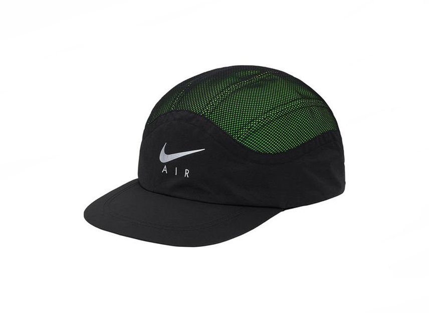 Supreme nike trail running hat hotsell