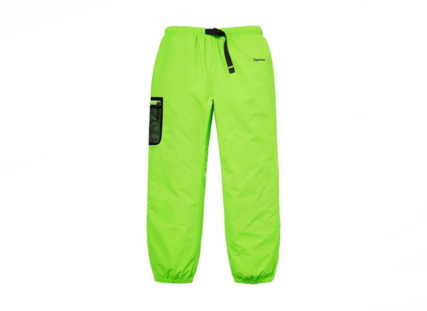 Supreme Nike Trail Running Pants