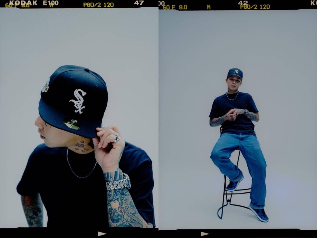 【販売リンクあり】6/25発売 THE CAP × New Era® "BLACK HORSE PACK" 抽選/定価/販売店舗まとめ 4枚目