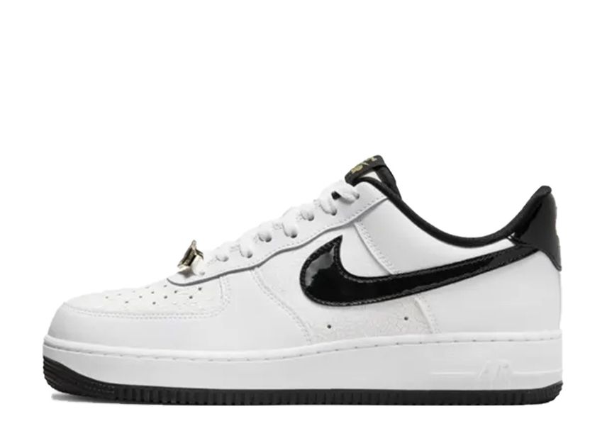 Nike air force 1 black and white lv8 Clearance