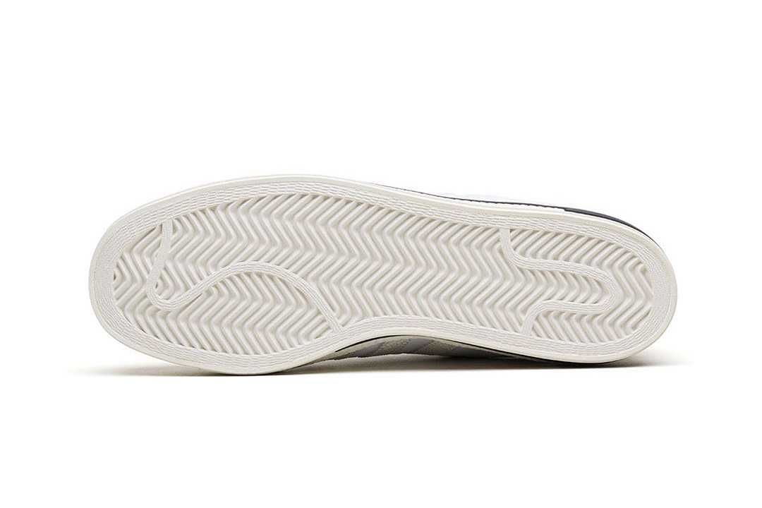 【販売リンクあり】6/25発売 NEIGHBORHOOD × INVINCIBLE × adidas Campus "White" 抽選/定価/販売店舗まとめ 8枚目