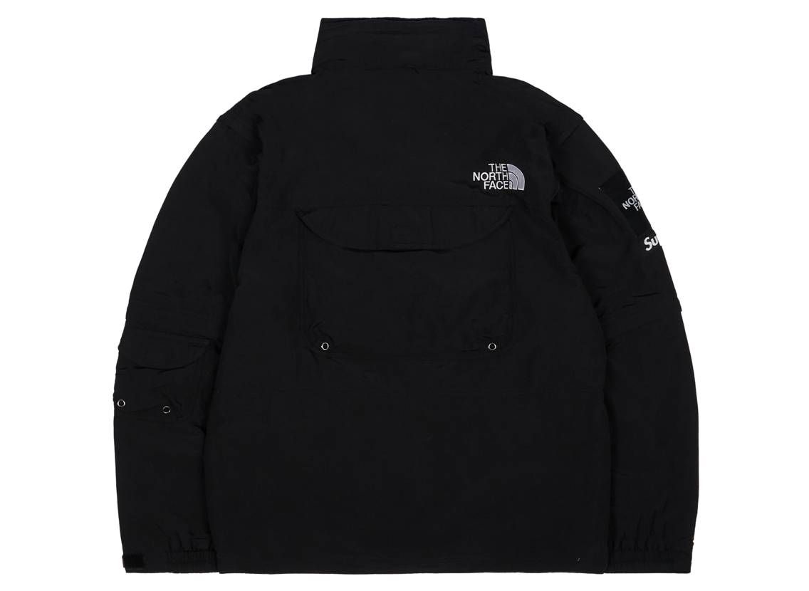 Supreme x The North Face Trekking Convertible Jacket 
