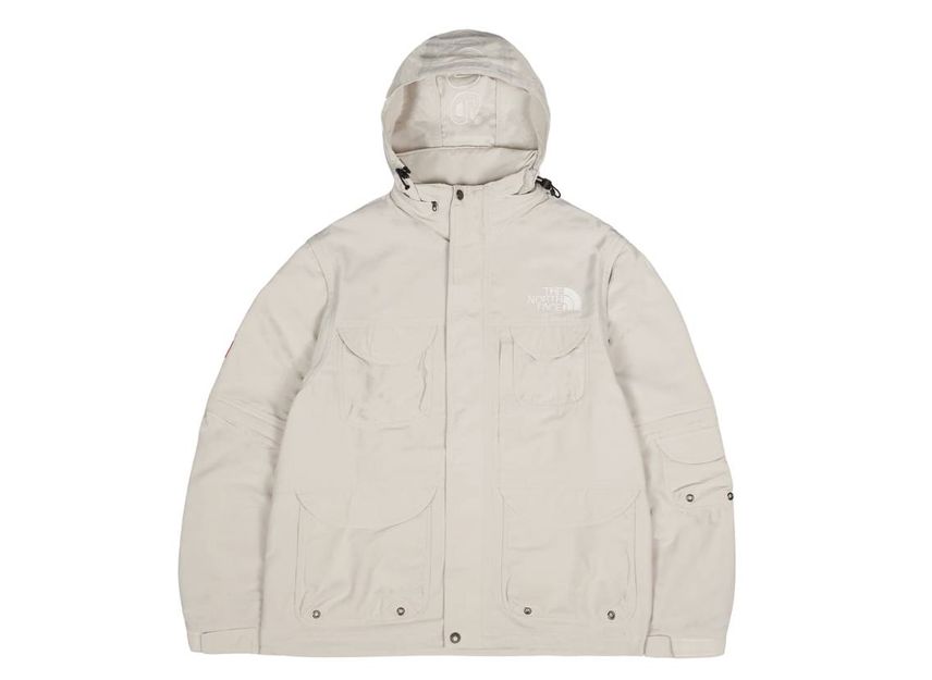 The north 2025 face moonlight jacket